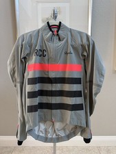 Rapha RCC Pro Team Race Cape Medium M