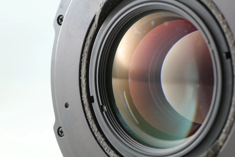 【Optical MINT+++】Hasselblad Carl Zeiss Planar CF 80mm f2.8 T* MF Lens From JAPAN - Image 4 of 4