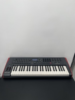 Novation Impulse 49 MIDI 49-Key Keyboard Controller