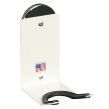 Global Finishing Solutions 218-004 Single Spray Gun Holder