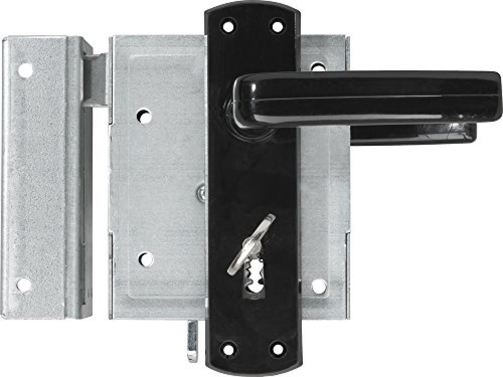 Abus, ABUS 224188, Maniglia porta, a viti BB Typ ASS SF BB - NUOVO