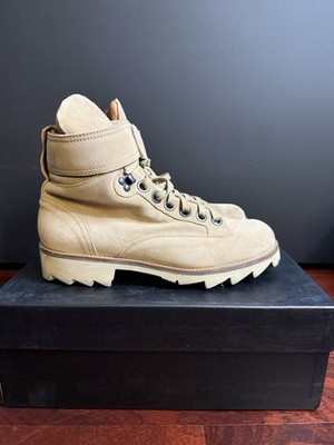 Represent Clothing Delta Boot Sz 8 (Read Description) 