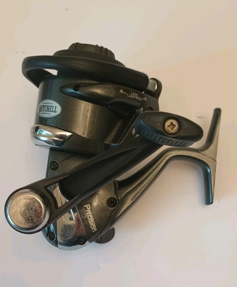 Mitchell Spinning Reel 5.1: 1 Gear Ratio Fishing Reels for sale | eBay