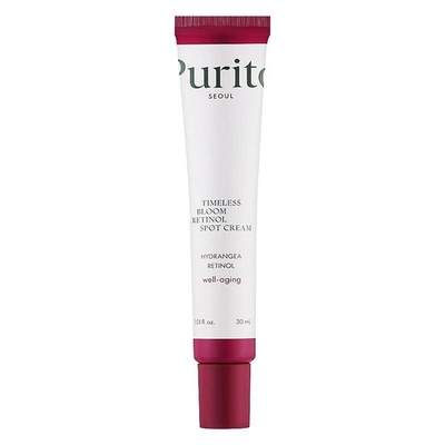 Purito Timeless Bloom Retinol Spot Cream 30ml