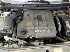 Steering Gear (incl. Rack) BUICK LACROSSE 10 11 12 14 15 16