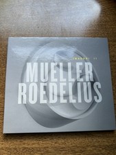 Imagori II by Mueller-Roedelius (CD, 2018)