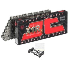 CB500 F1 Drive Chain 530 x 100 Link JT X1R3 X-Ring Honda CB500 F1