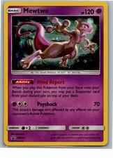 Mewtwo Promo SM Promos SM214 NM / LP 14 on eBay