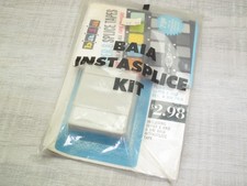 Baia Presstape Universal 8mm  Super 8 Splice Tape and Splicer Kit