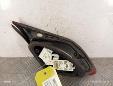 Feu arrière Opel ASTRA