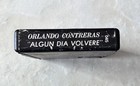 Orlando Contreras - Algun Dia Volvere - South Eastern Records 8 Track Tape  — photo 2