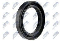 Original NTY Wellendichtring Antriebswelle NUP-SU-001 FüR Suzuki