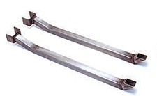 Chassis Engineering Subframe Connectos - Mopar E-body