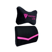 Secretlab Gaming Chair Plush Headrest -Memory...
