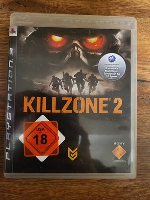 Killzone 2-Limited Collector's Edition (Sony PlayStation 3)