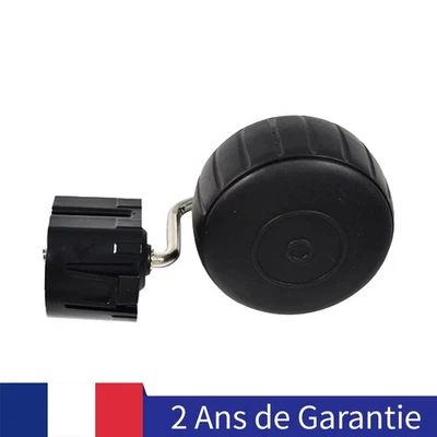 Roue avant pour robot Gardena Sileno City Life Minimo 589300801