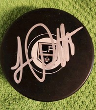 Los Angeles Kings Collecting and Fan Guide 75