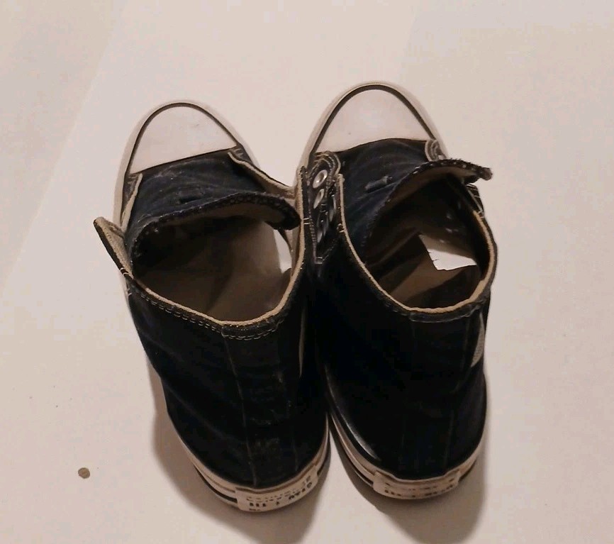 [SHOES] Converse Chuck Taylor All Star - Size Men's 5 Women's 7 thumbnail 5