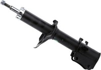 1 X StoßDäMpfer Sachs Amortyzatory/Shock Absorbers 319 700 FüR Suzuki Ignis II