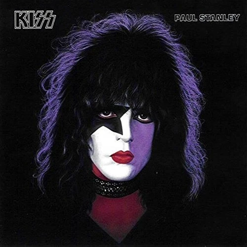 Kiss - Paul Stanley (Remastered, 180 Gram Vinyl) - METAL *SEALED*
