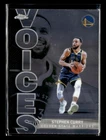 2025 Topps Chrome Stephen Curry Base (RAW)