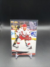 2024-25 Upper Deck Extended Series #522 Jordan Martinook Carolina Hurricanes