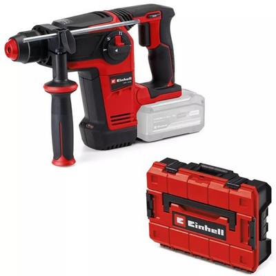 Bohrhammer Bohrmaschine Akku Einhell Professional TP-HD 18/26 Li BL - Solo