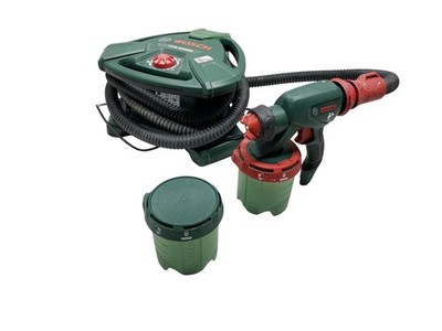Bosch Farbsprühsystem PFS 5000 E 1200 W