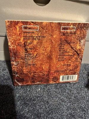 Downward Spiral (Hybrid) by Nine Inch Nails (Super Audio CD (SACD