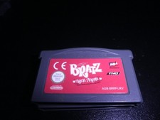ebay® Auktion 278356138435 | GameBoy Advance gba - bratz rock angelz - Cart Thumbnail of ebay® auction 278356138435 | GameBoy Advance gba - bratz rock angelz - Cart