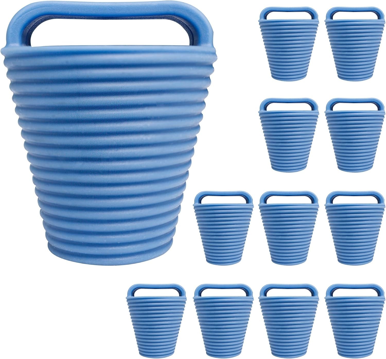 Scupper Plug Kit Tpe Scupper Plugs Drain Holes Stopper Bung 