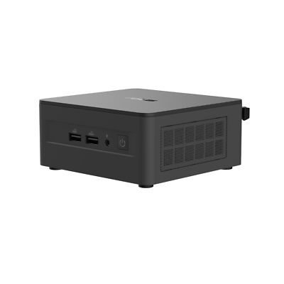 For C PRO Mini Desktop Gaming PC 12th Gen CPU I7 I5 16GB/32GB RAM SSD