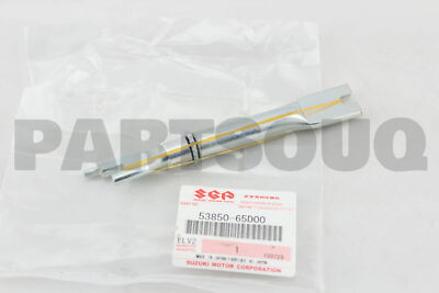 5385065D00 Genuine Suzuki ADJUSTER ASSY LH 53850-65D00 | eBay