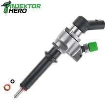 Injecteur Citroen BERLINGO