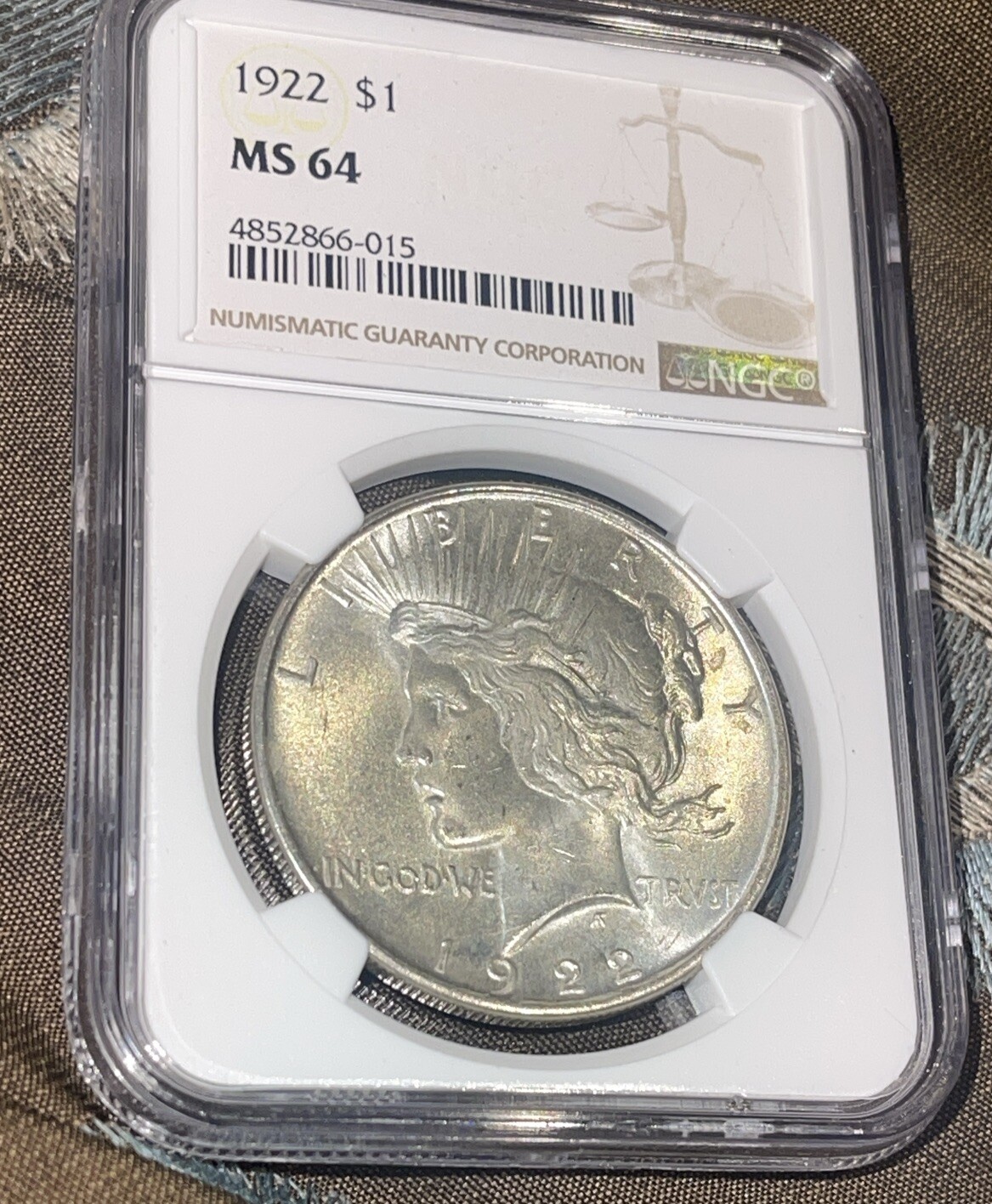 Picture 2 of 5