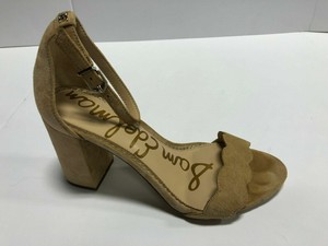 sam edelman wide heels