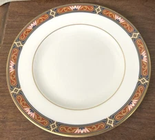 Wedgwood Chippendale Salad Plate 8-1/8" NICE!!