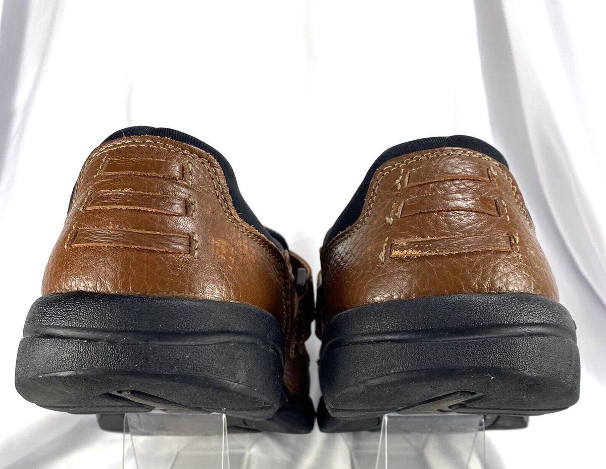 Dr. Comfort Douglas Men