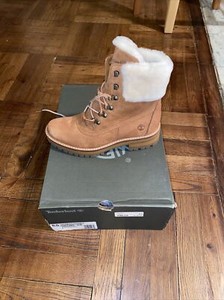ebay timberland boots womens