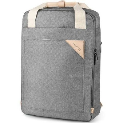 mens backpack tote