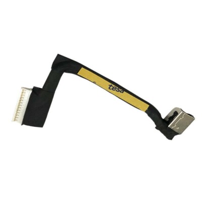 1417-00MY0DE 0J8GN4 Dell G7 15 7500 Dc Power Klinke Kabel Lade- Anschluss Buchse
