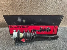 PRO-Strut Suspension Strut & Coil Spring Assembly 2701-611025 For 07-13 BMW