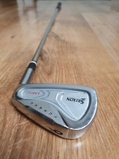Srixon I-701 Tour Forged 6 Iron Stiff +1/2"