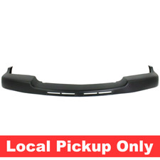 Front Bumper Top For 2000-2002 Chevrolet Silverado 2500 Hd 15746399 Gm1051106