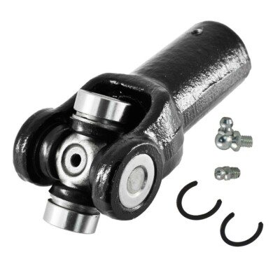 Front Prop Shaft Yoke & U-Joint (2 Side) For Polaris RZR 570 800 - Foto 5