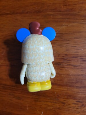 Disney Vinylmation Villains Series 5 Toy Story 2 Big Al in Chicken