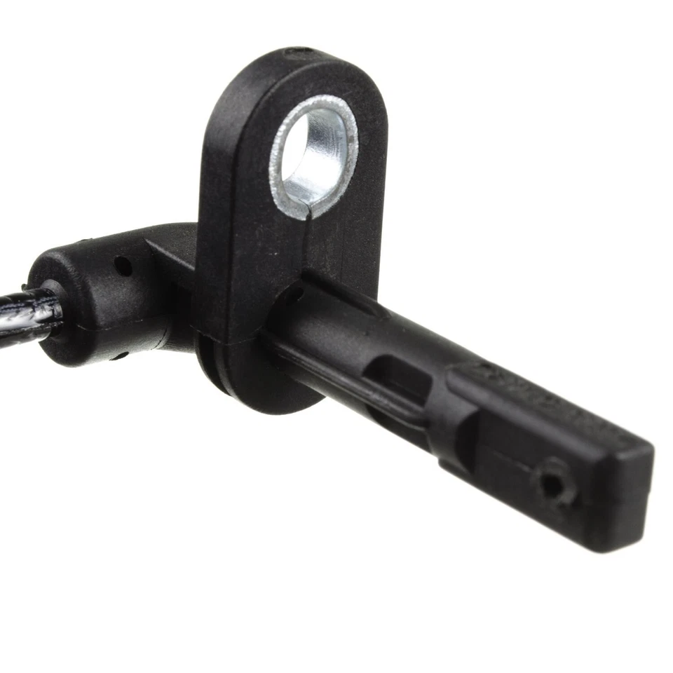 2X Sensor de velocidad de rueda ABS delantero izquierdo derecho para Buick Regal Saab 9-5 12842287 Foto 3 de 4