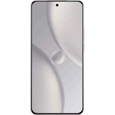 Xiaomi 15 Ultra 5G White 512GB + 16GB Dual-SIM Factory Unlocked