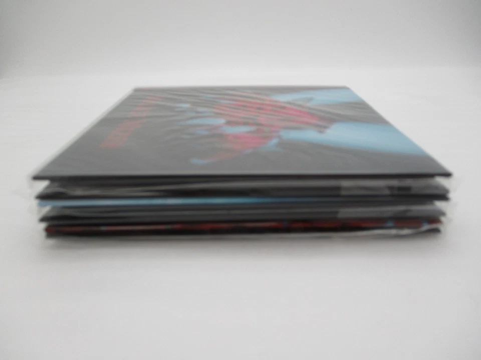 [ New ] MALICE MIZER CD Saikai no Chi to Bara Kyomu no ... Japan import Sealed Foto 4 de 4