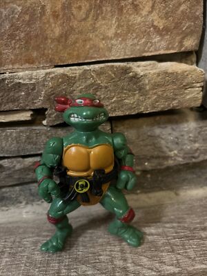 TMNT RAPHAEL Turtles Original